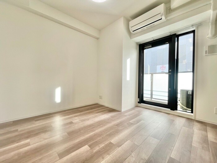 Metrosa谷町六丁目Southの物件内観写真