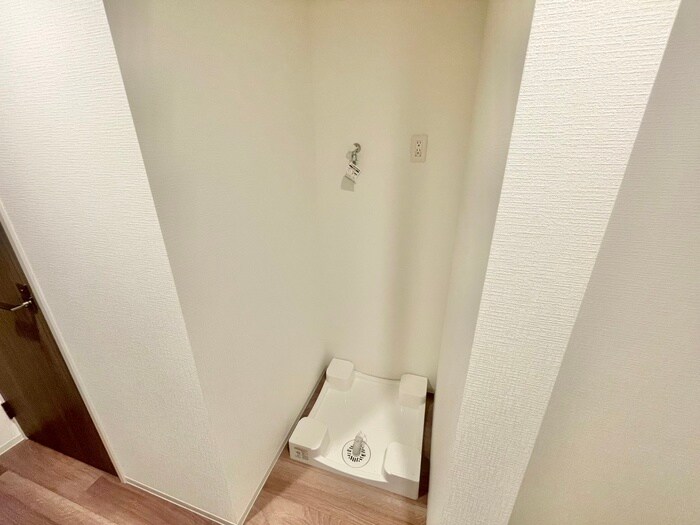 Metrosa谷町六丁目Southの物件内観写真