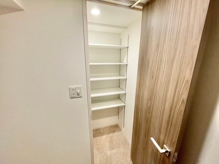 Metrosa谷町六丁目Southの物件内観写真