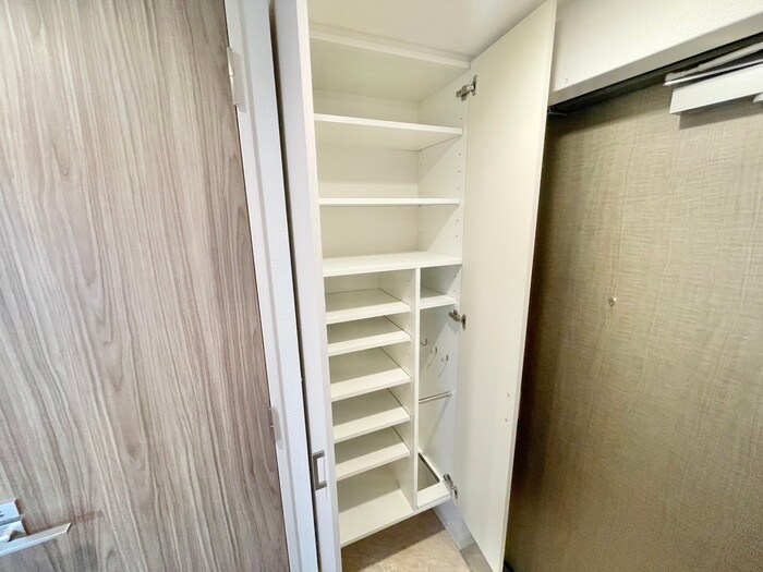 Metrosa谷町六丁目Southの物件内観写真