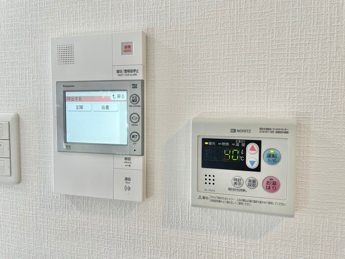 Metrosa谷町六丁目Southの物件内観写真