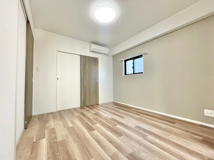 Metrosa谷町六丁目Southの物件内観写真