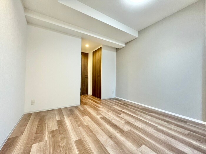 Metrosa谷町六丁目Southの物件内観写真