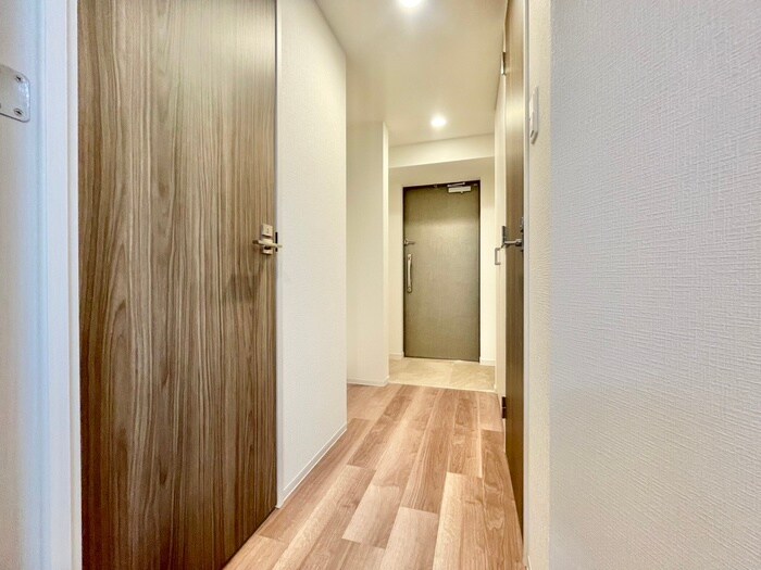 Metrosa谷町六丁目Southの物件内観写真