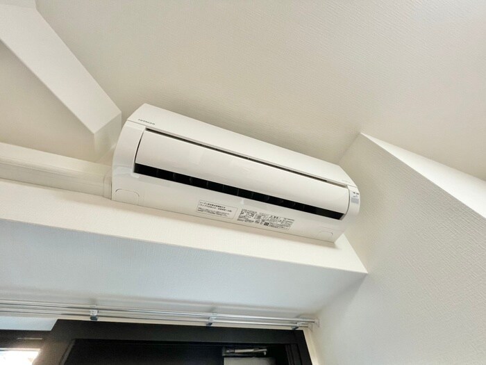 Metrosa谷町六丁目Southの物件内観写真