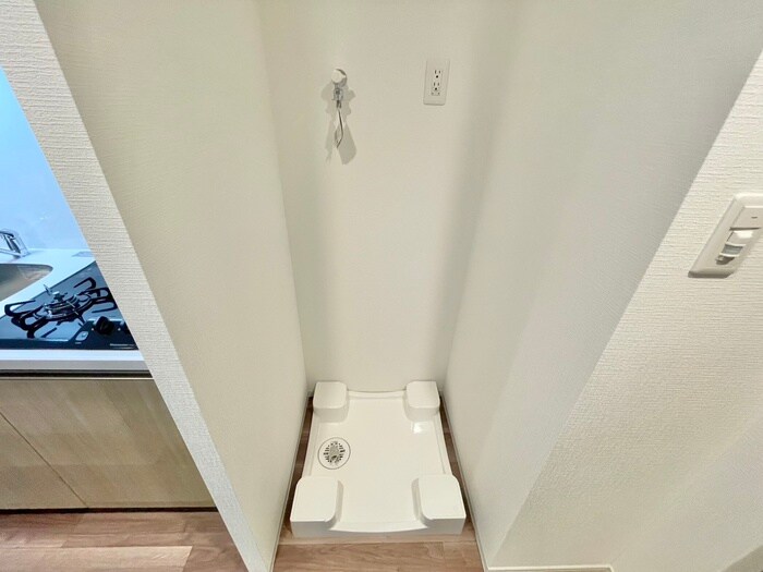 Metrosa谷町六丁目Southの物件内観写真