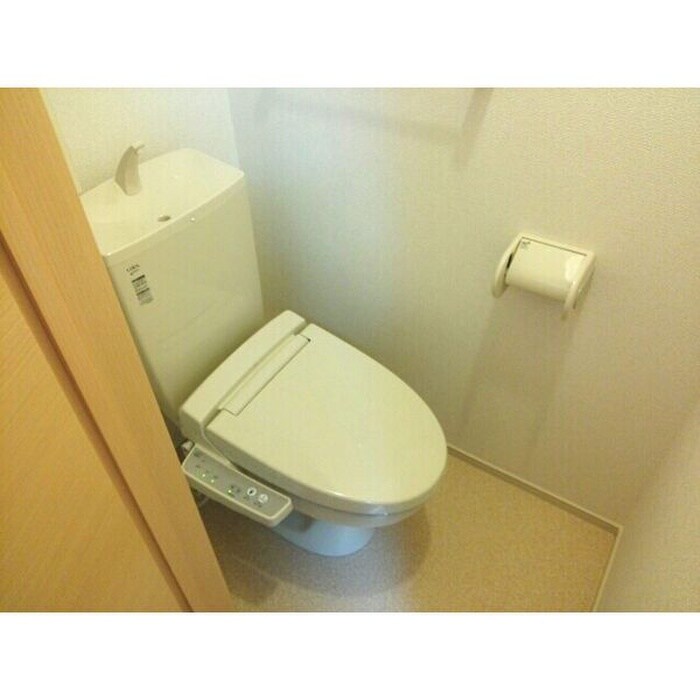 ボナールセカンドハイツの物件内観写真