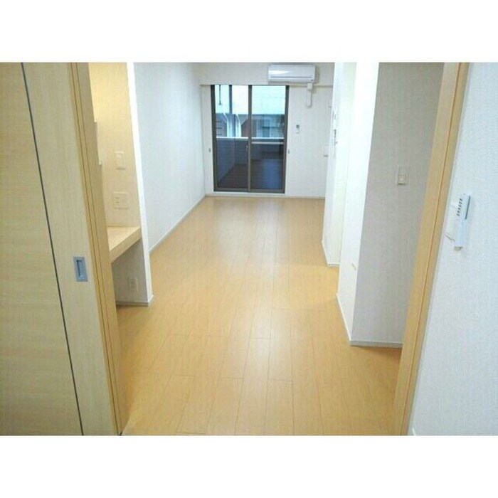 ボナールセカンドハイツの物件内観写真