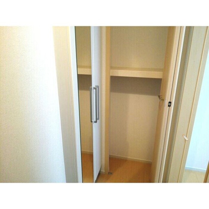 ボナールセカンドハイツの物件内観写真