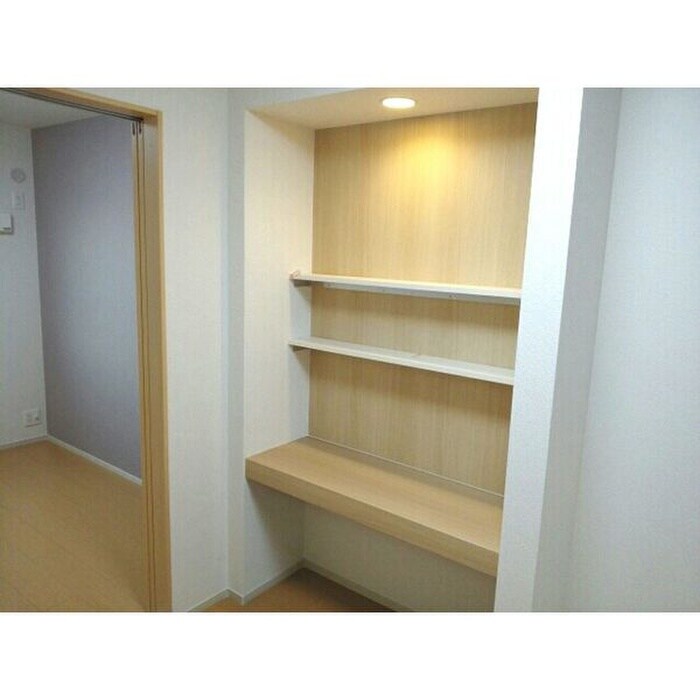 ボナールセカンドハイツの物件内観写真