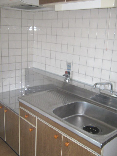 クレール千僧の物件内観写真