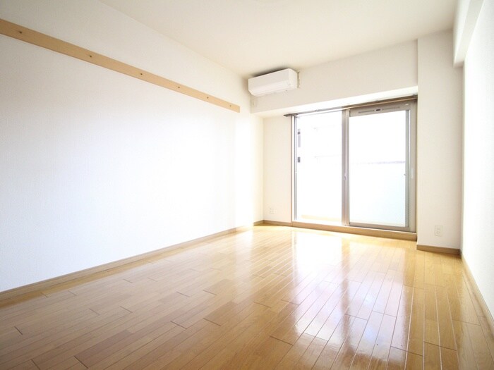 MNK－5の物件内観写真