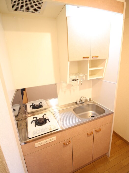 MNK－5の物件内観写真