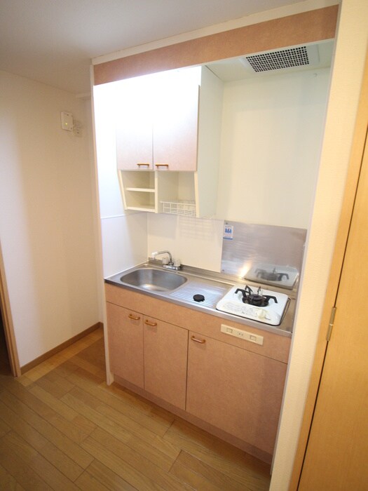 MNK－5の物件内観写真