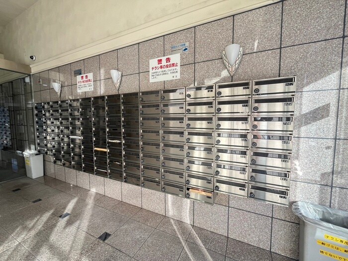 MNK－5の物件外観写真