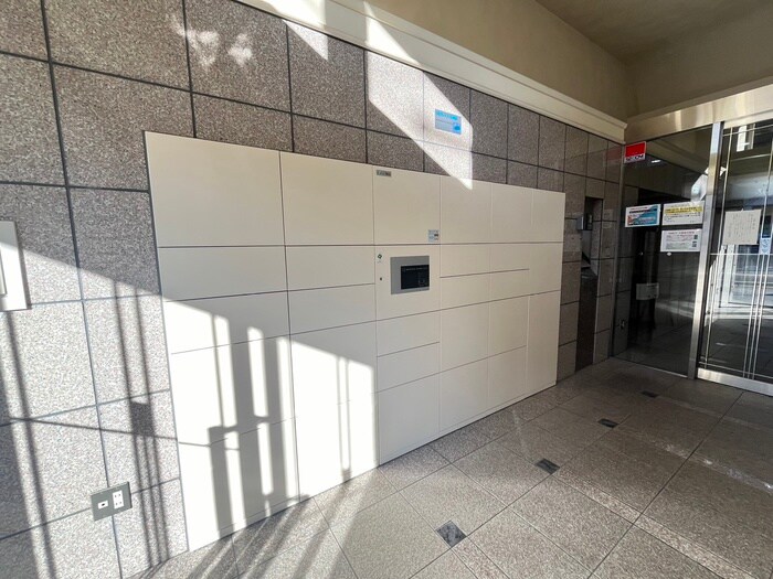 MNK－5の物件外観写真