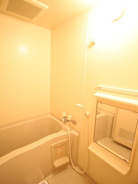 MNK－5の物件内観写真