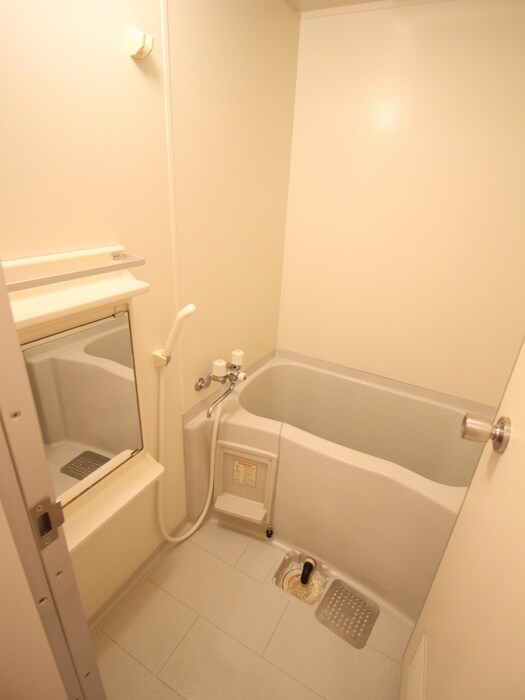 MNK－5の物件内観写真