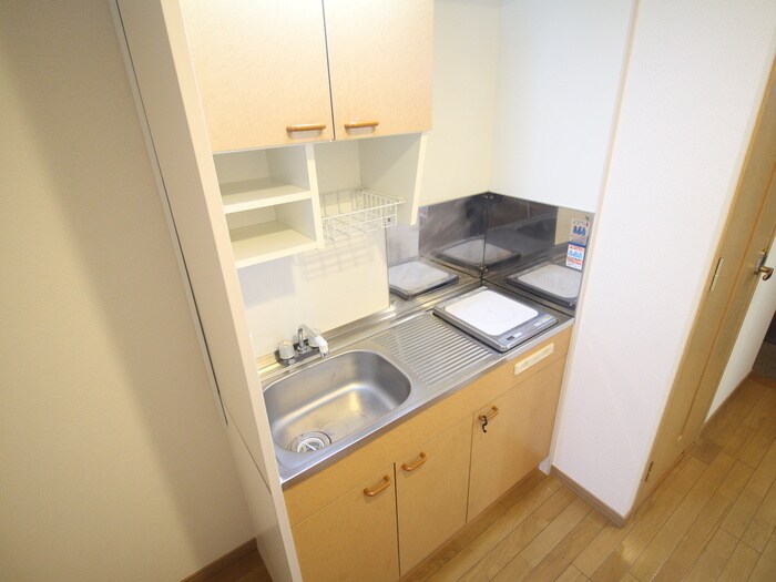 MNK－5の物件内観写真