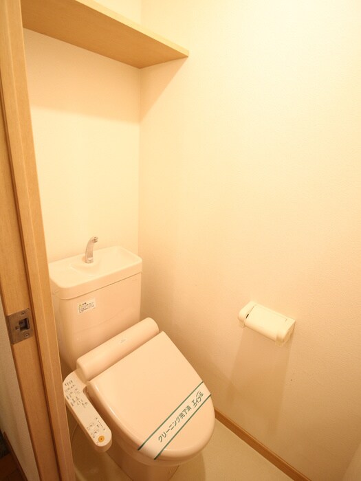 MNK－5の物件内観写真