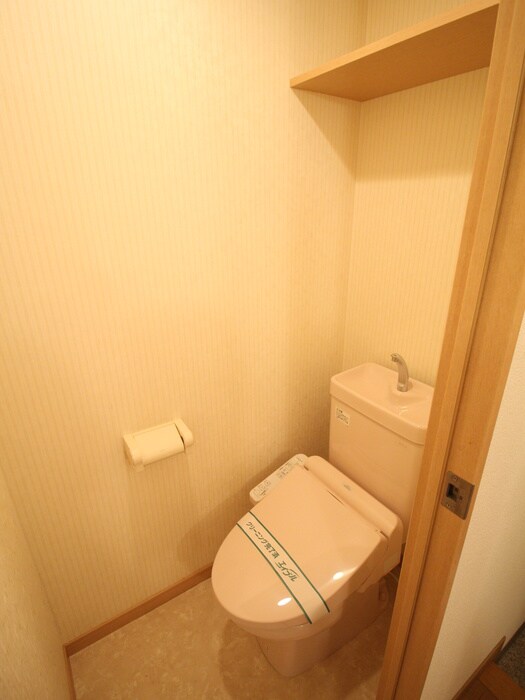 MNK－5の物件内観写真