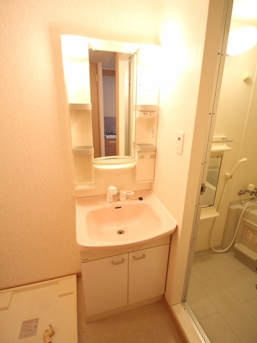 MNK－5の物件内観写真