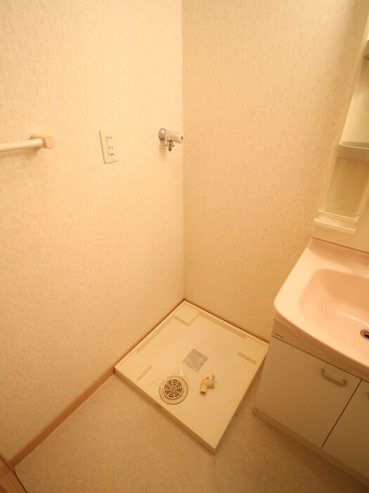 MNK－5の物件内観写真