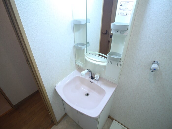 MNK－5の物件内観写真