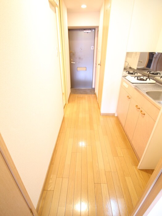 MNK－5の物件内観写真