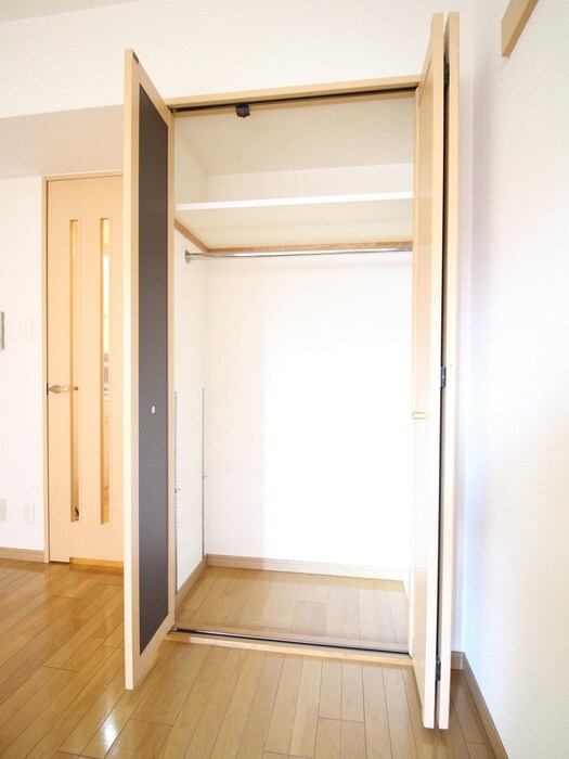 MNK－5の物件内観写真