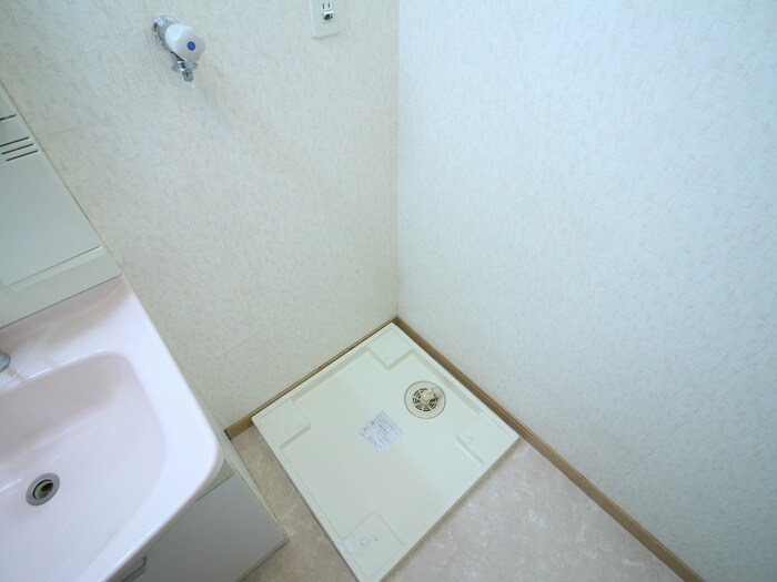 MNK－5の物件内観写真