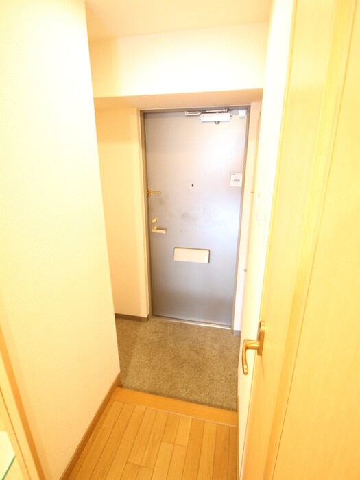 MNK－5の物件内観写真