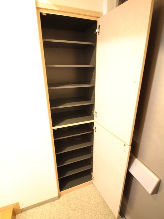 MNK－5の物件内観写真