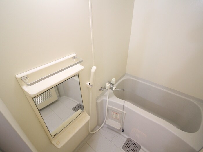 MNK－5の物件内観写真