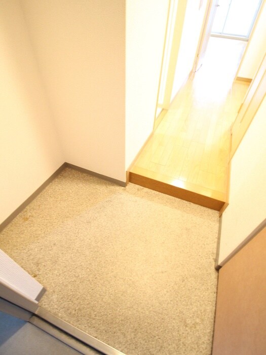 MNK－5の物件内観写真