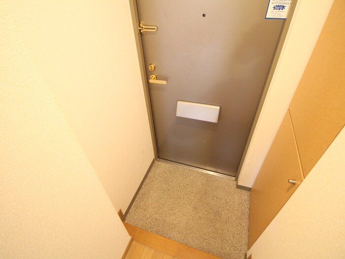 MNK－5の物件内観写真