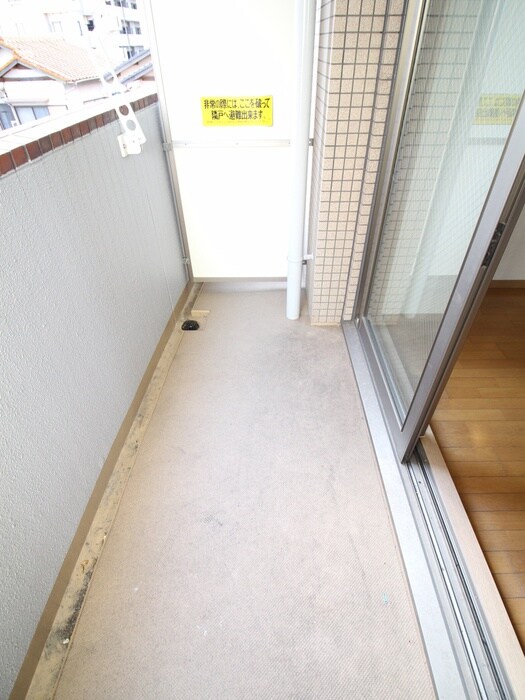 MNK－5の物件内観写真