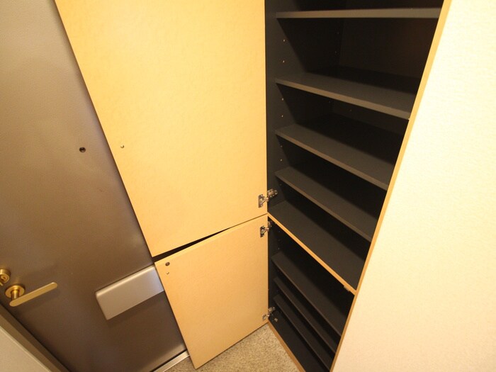 MNK－5の物件内観写真