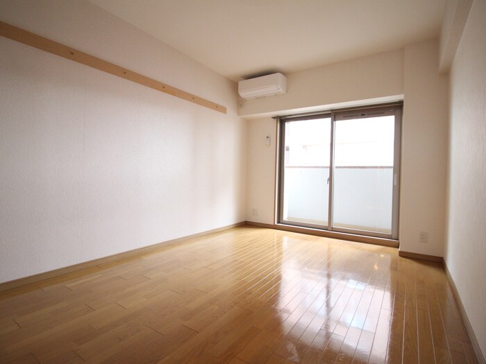 MNK－5の物件内観写真