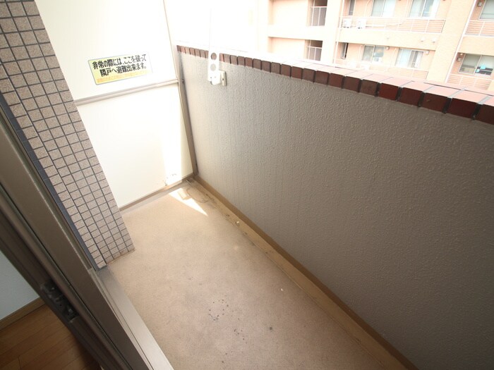 MNK－5の物件内観写真