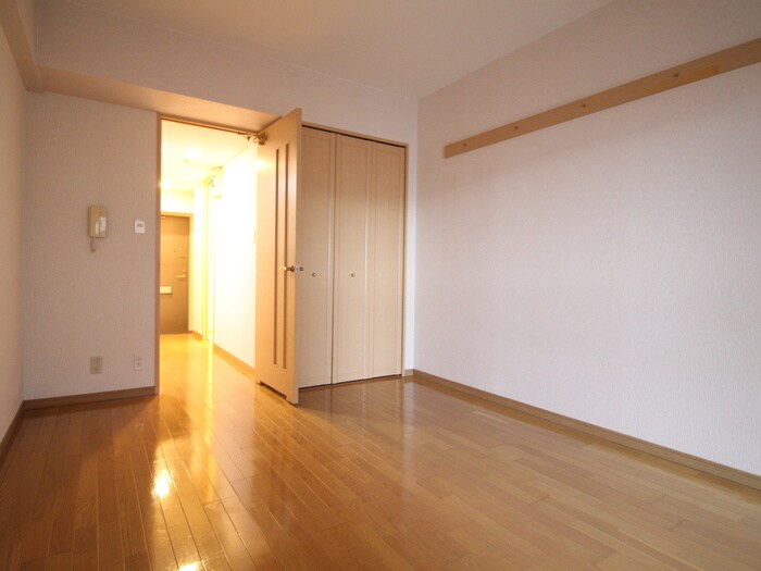 MNK－5の物件内観写真