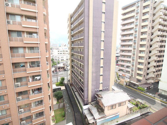 MNK－5の物件内観写真