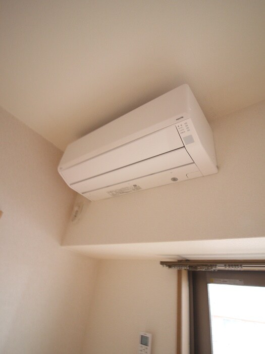 MNK－5の物件内観写真