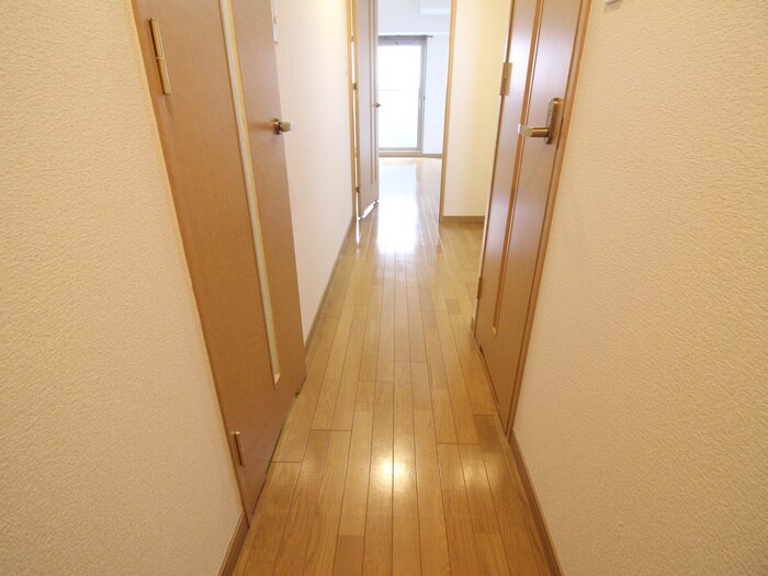 MNK－5の物件内観写真