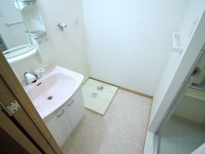 MNK－5の物件内観写真