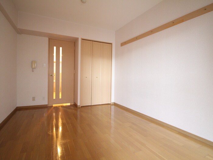 MNK－5の物件内観写真