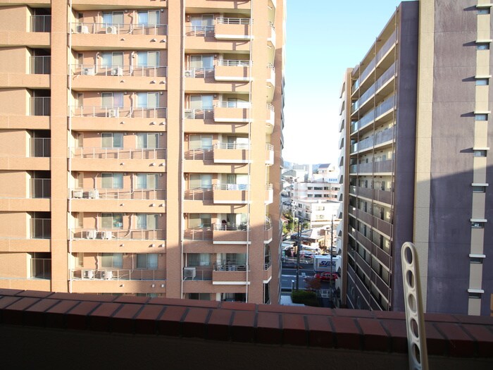 MNK－5の物件内観写真