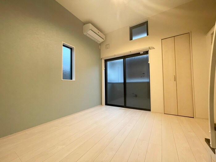 ハーモニーテラス神田町の物件内観写真