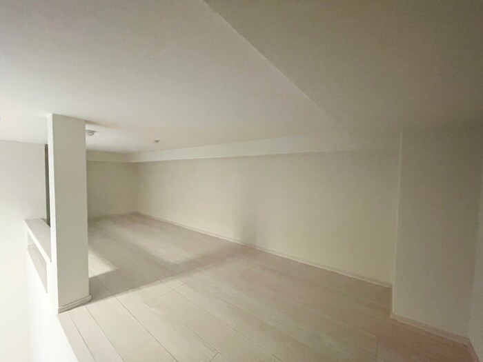 ハーモニーテラス神田町の物件内観写真