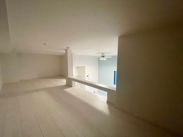 ハーモニーテラス神田町の物件内観写真